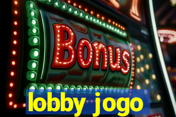 lobby jogo